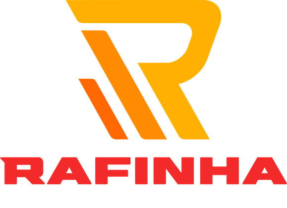 Logo Rafinha Tecnologia